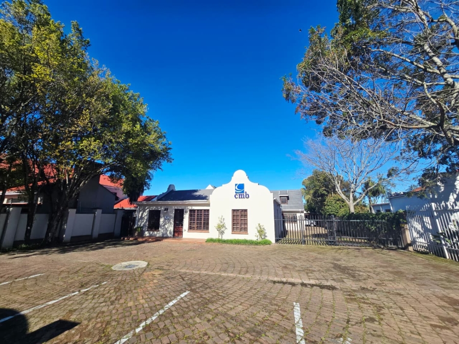 Commercial Property for Sale in George South Western Cape